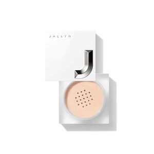 Jaclyn Cosmetics Under Eye Powder - Brightening Pink